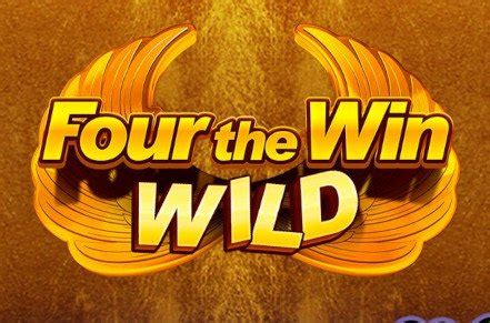 Jogar Four The Win Wild no modo demo
